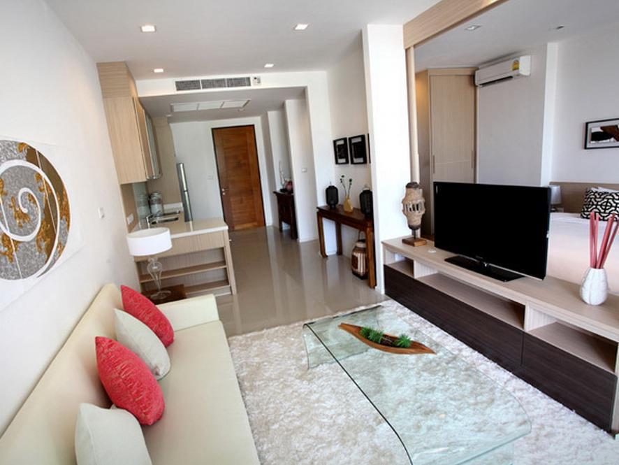 The Oriental Beach Resort Rayong Exterior photo
