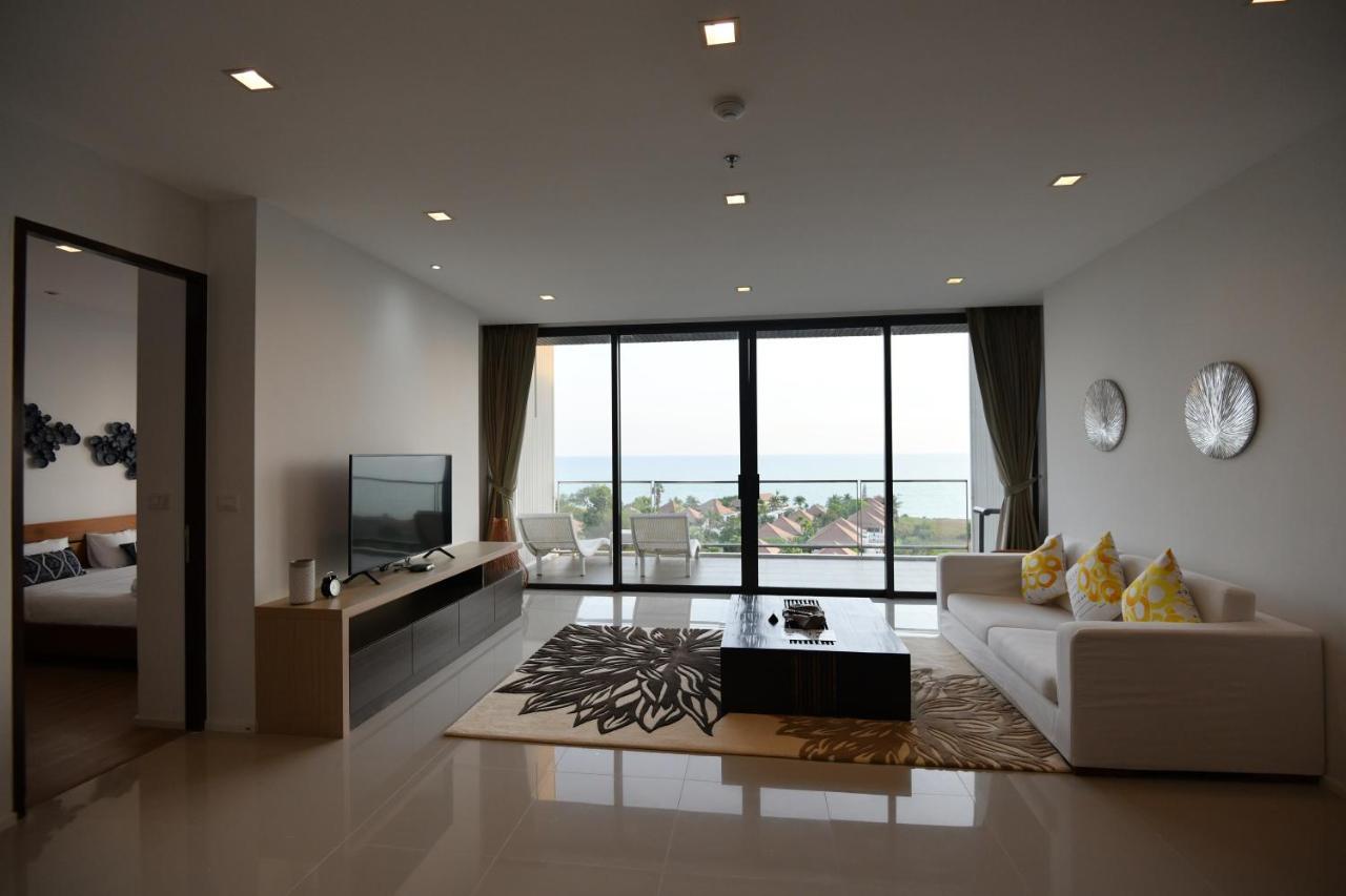 The Oriental Beach Resort Rayong Exterior photo